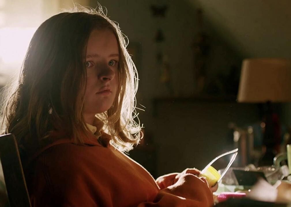 #76. Hereditary (2018)